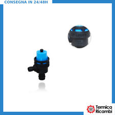 Valvola di sicurezza 7 bar