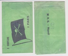 CALCIO 1968-69 - 5 BUSTINE