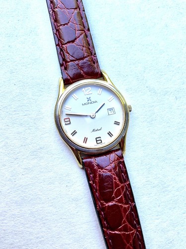 Zenith mondia mistral - ~,