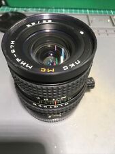 Kiev Mir 35/2,8 Decentrabile