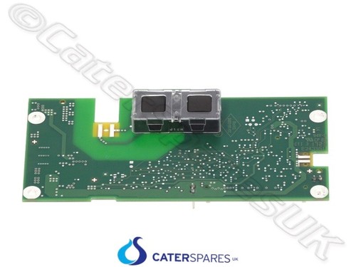 Rational 081p mmi pcb - 42.00.081p,