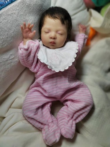 Bambola neonato luna - neonato,