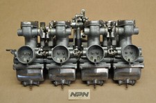 Vtg Used OEM Honda CB500 Four