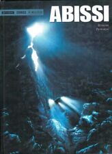 Mondadori Fantastica 11:Abissi di Betbeder Bee ed. Mondadori NUOVO FU41