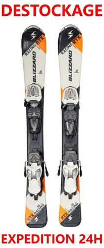 Ski usati bambino - usati,