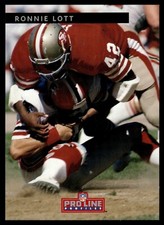 1992 Pro Line Profiles #10