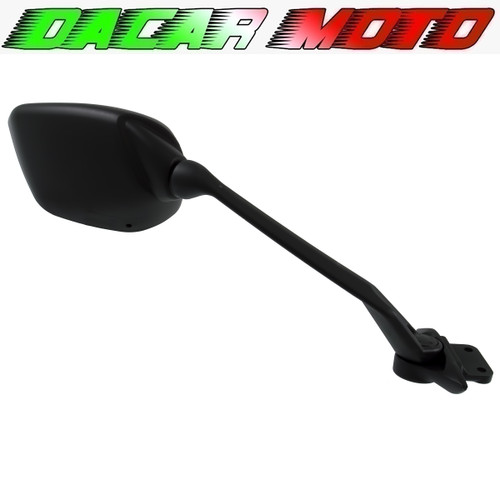 Specchio retrovisore destro - retrovisore,