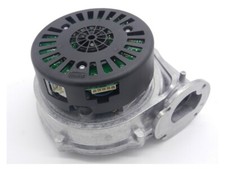 Ventilatore Estrattore Fumi