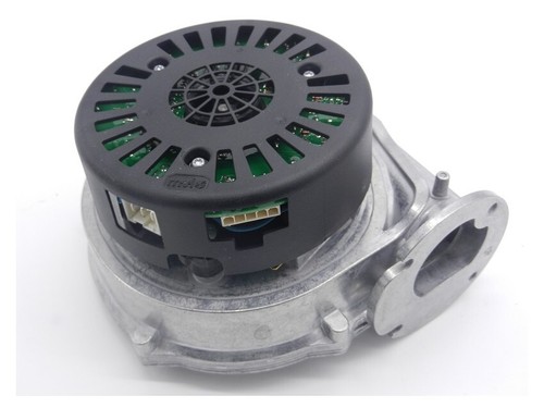 Ventilatore estrattore fumi - estrattore,