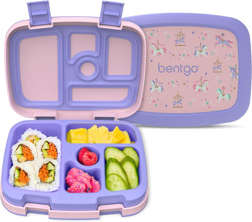 Porta pranzo bambini stampe - porta,