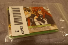  Prism Connect High School Dxd Promo  Pr-011 