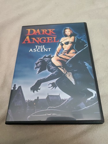Dark angel the - :, dvd