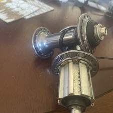 Mozzo campagnolo centauro - mozzo,