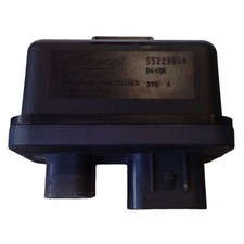 Centralina candelette 55229840 Fiat Doblò 1.3 Multijet 2009-2022