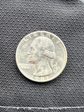 Münze, USA, Quarter Dollar