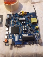 SCHEDA MADRE/MAINBOARD PER TV