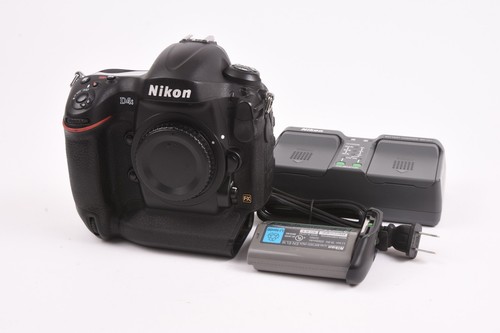 Corpo fotocamera nikon d4s - nikon,