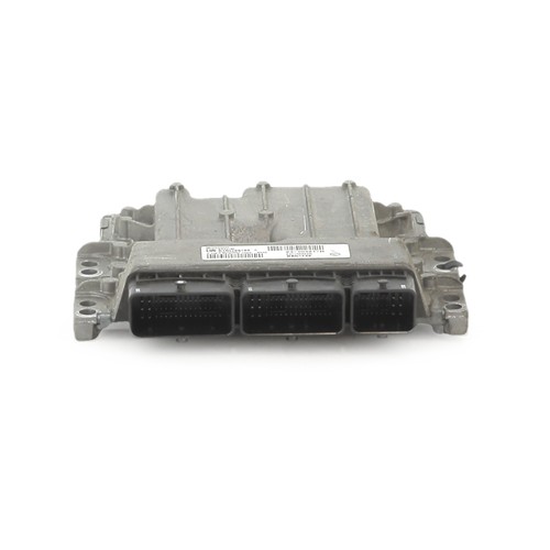 Calcolatore motore ecu - calcolatore, dacia