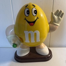 Dispenser caramelle M&M