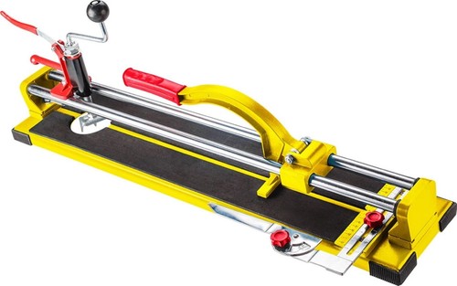 Taglierina manuale per