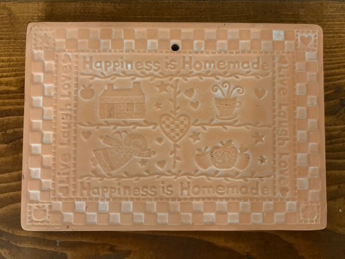 Terra cotta felicità - terra, è