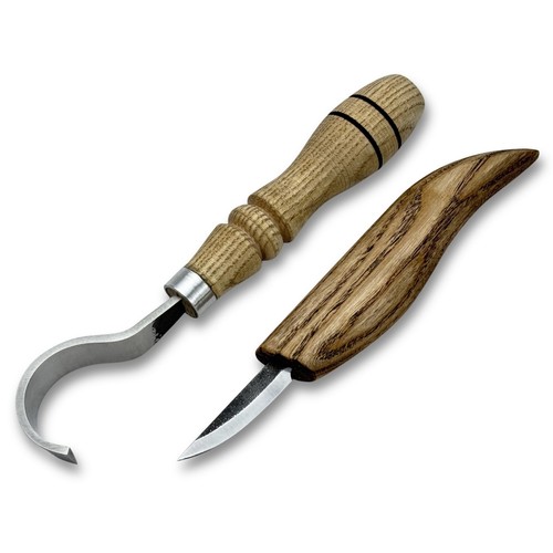 Coltelli intaglio forgiati - coltelli,