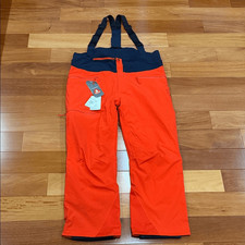 Pantaloni invernali da sci