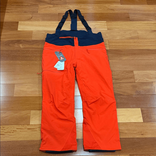 Pantaloni invernali sci - da,