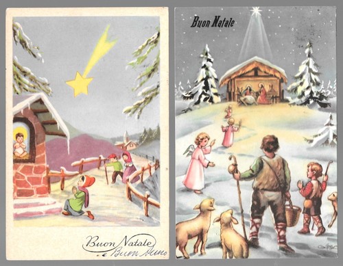 Buon natale buona pasqua - natale,
