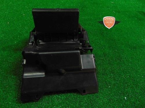 Scocca vano centralina honda - vano,