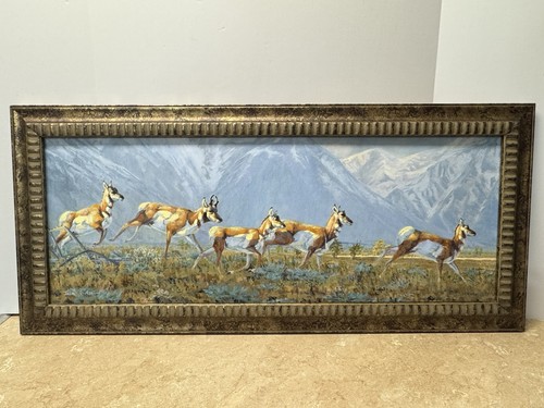 Quadro originale fauna