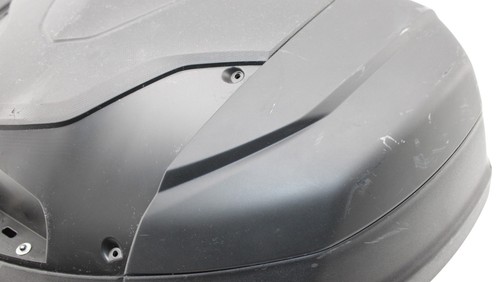 Top case yamaha - tracer, 9