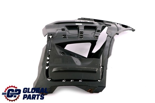 Bmw e89 paraurti guida - bmw,