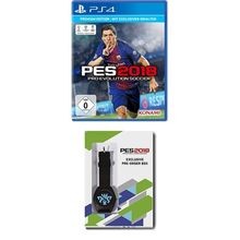 PES 2018 - Premium Edition -