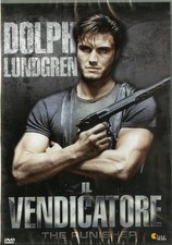 Film - Il Vendicatore - Dvd