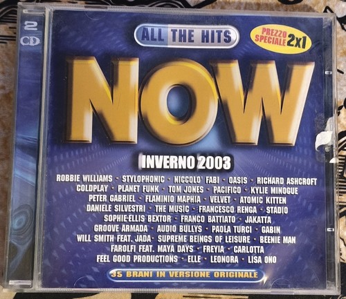 All the hits - all,