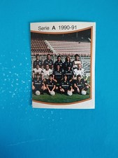 Figurina Calciatore Panini