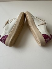 Ballstar nuova vera pelle