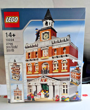 LEGO Creator Expert - 10224 -