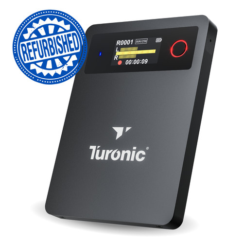 Turonic l813 registratore - turonic,