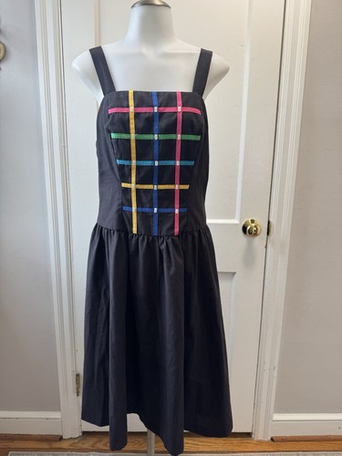 Abito vintage anni jenne - vintage,