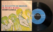 Balletto bronzo si - di,
