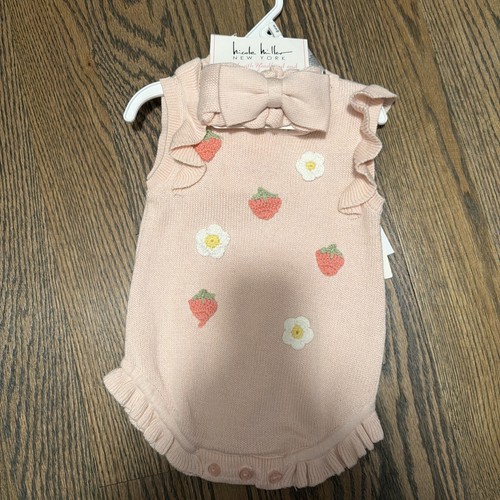 Nicole miller maglia cotone - nicole,