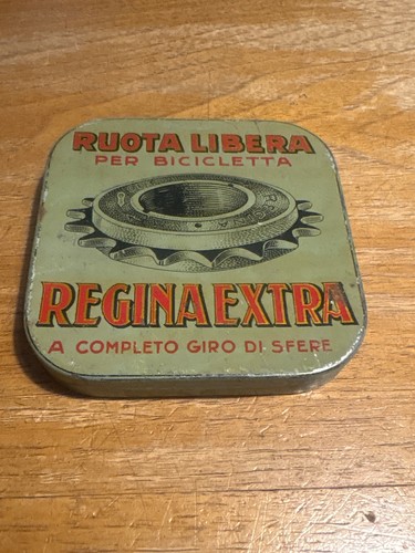 Scatola latta catena per - latta,