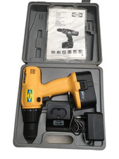 Trapano Avvitatore Toya con