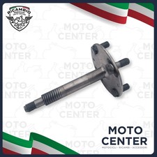 ASSE RUOTA ANTERIORE VESPA 125