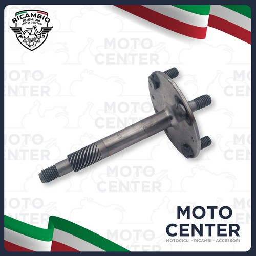 Asse ruota anteriore vespa - ruota,