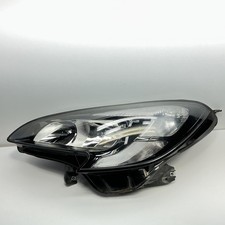 FARO ANTERIORE SINISTRO PER OPEL Corsa E 3° Serie 39108222 (15>)