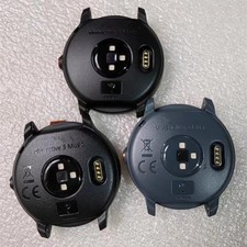 Cover posteriore smart watch