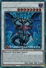 Yu-Gi-Oh! Chef du Chaos, le
